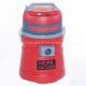 45HEPA 2HP, 10 Gallon Recovery HEPA Vacuum