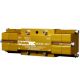 Pump Head Pumptec 207V Gold 4-Port 60065