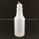 Pint Bottle with Flip Cap