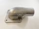 Adapter Blower 90 2.5