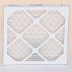 Filter 12 x 12 x 1 Pleated Merv 8