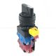 Switch Override Water Pump Sapphire 29-049