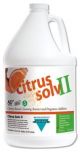 Citrus Solv II, Gallon