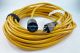 Extension Cord 50' 14Ga w/Twist Lock 833432