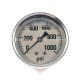 Gauge Pressure 1000 psi Pumptec LFG-PM-1000