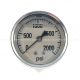 Gauge Pressure 2000 psi Pumptec LFG-PM-2000