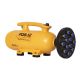 PDS-12 Pressurized Heated Wall Cavity Dryer System