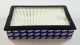 Filter Exhaust HEPA 1500XP 107005
