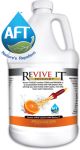 Rocket Citrus Oxy Encap Prespray, Gallon