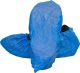 Shoe Covers Blue XL, 50 Pair