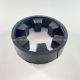 Coupler Rubber 318 000-152-011