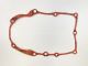 Gasket Rear Cover Briggs