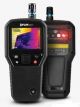 FLIR MR277 5-in-1 Moisture Meter and IR Camera