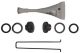 Seal Rebuild Kit T-8A Swivel TS-11