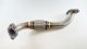 Exhaust Pipe RAGE LH 116783