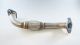 Exhaust Pipe RAGE RH 116733