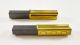 Brush PDS-21 3-Bolt Vacuum Motor Pair VK-PDS21-488