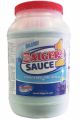 Saigers Sauce 1 Pre-Spray, 6.5 lb Jar