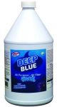 Saigers Deep Blue All-Fiber Rinse, Gallon