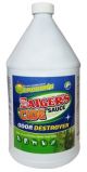 Saigers Cide Lime Citron Odor Destroyer, Gallon