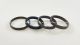 Seal Kit 3K Chemical Pump 710029 36-573 112814