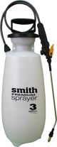 3 Gallon Multi-Purpose Pump Sprayer