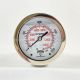 Gauge Pressure 2000PSI White Magic