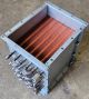 Heat Exchanger 323/423S/425 000-038-001