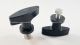 Oval Hand Knob, Set of 2 833542