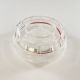 Clear Lid & O-Ring for Water Pond Strainer
