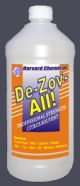 De-Zov-All, Quart