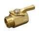 Ball Valve Garden Hose