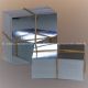3 x 3 Inch Heavy Foil Protector Pads, 5000 Box