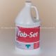 Fab-Set Acid Rinse & Neutralizer, Gallon