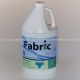 Fabric Shampoo Upholstery Cleaning Formula, Gallon