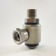 Swivel Stainless 90 Solution Reel 7035