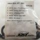 Seal Kit Cat Pump 5CP 3120 33629