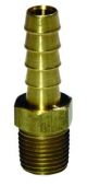 FITTING BRASS 3/4HOx3/4MP