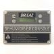 Control Panel Dri-Eaz 1200 Dehumidifier S253