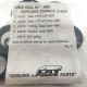 Seal Kit Cat Pump 5CP 2120 33628