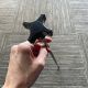 Rod RX-20 with Black Knob (Old) 000-141-006