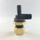 Pressure Regulator Pumptec 9015 200 psi for M200H