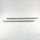 Wand Lips 12 Inch Stainless, Pair AC33-12