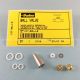 Repair Kit DriMaster Upholstery Tool Valve