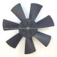 Fan Blade Vortex 04-00047