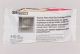 3M 60923 P100 Organic Vapor/Acid Gas Cartridge