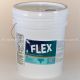 Flex Heavy-Duty Traffic Lane Prespray, 5 Gallon