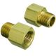 FITTING BRASS 1/4FPx3/8MP