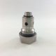 Check Valve Assembly Stainless 23-063S 8.619-503.0