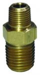 FITTING BRASS 1/4MPx1/8MP